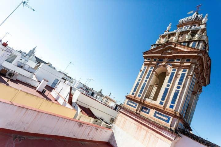 Casas De - Casa Descalzos Apartament Sevilla