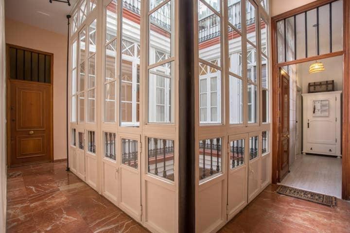 Casas De - Casa Descalzos Appartement Séville
