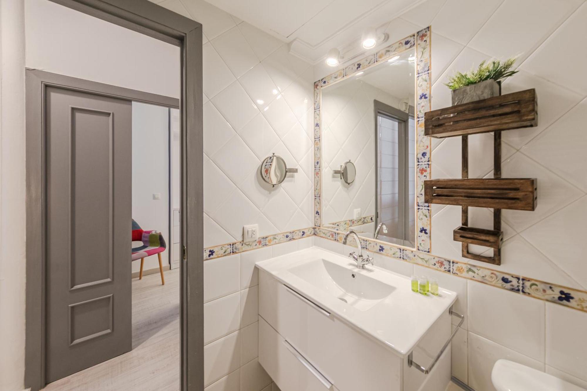 Casas De - Casa Descalzos Apartamento Sevilla