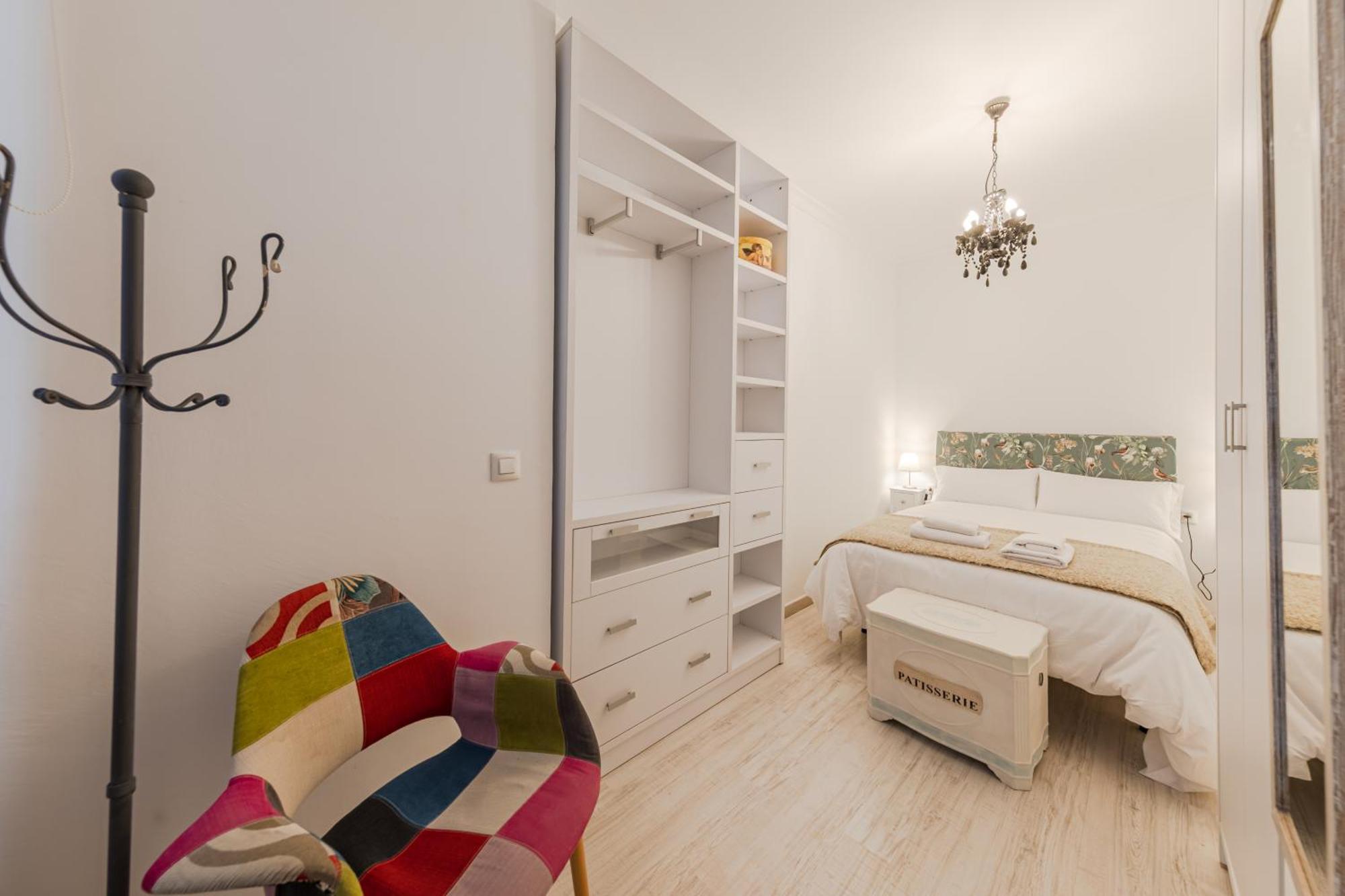 Casas De - Casa Descalzos Apartamento