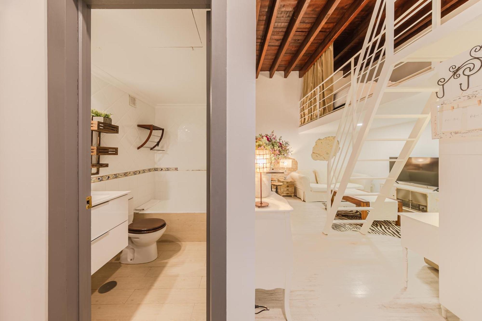 Casas De - Casa Descalzos Apartamento *