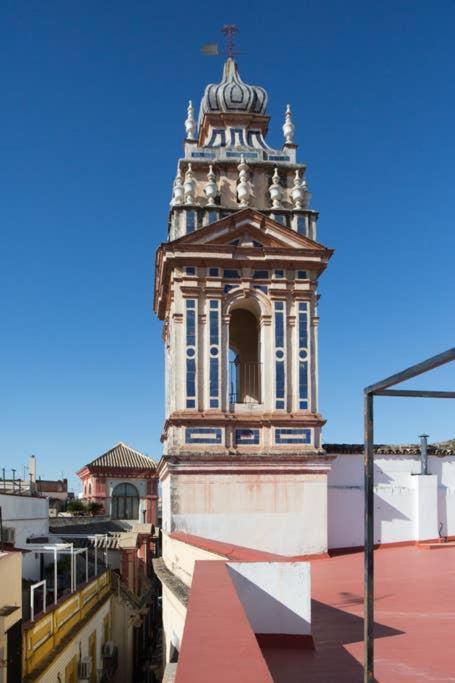 Casas De - Casa Descalzos * Sevilla
