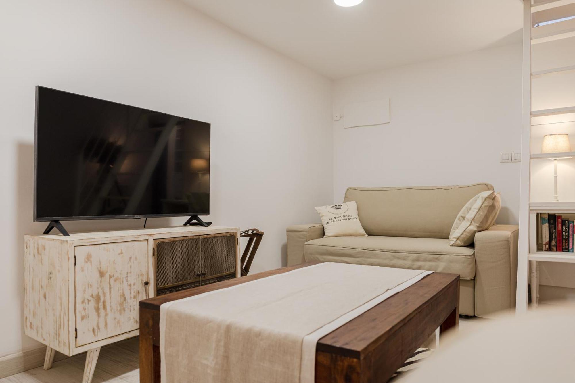 Appartement Casas De - Casa Descalzos *