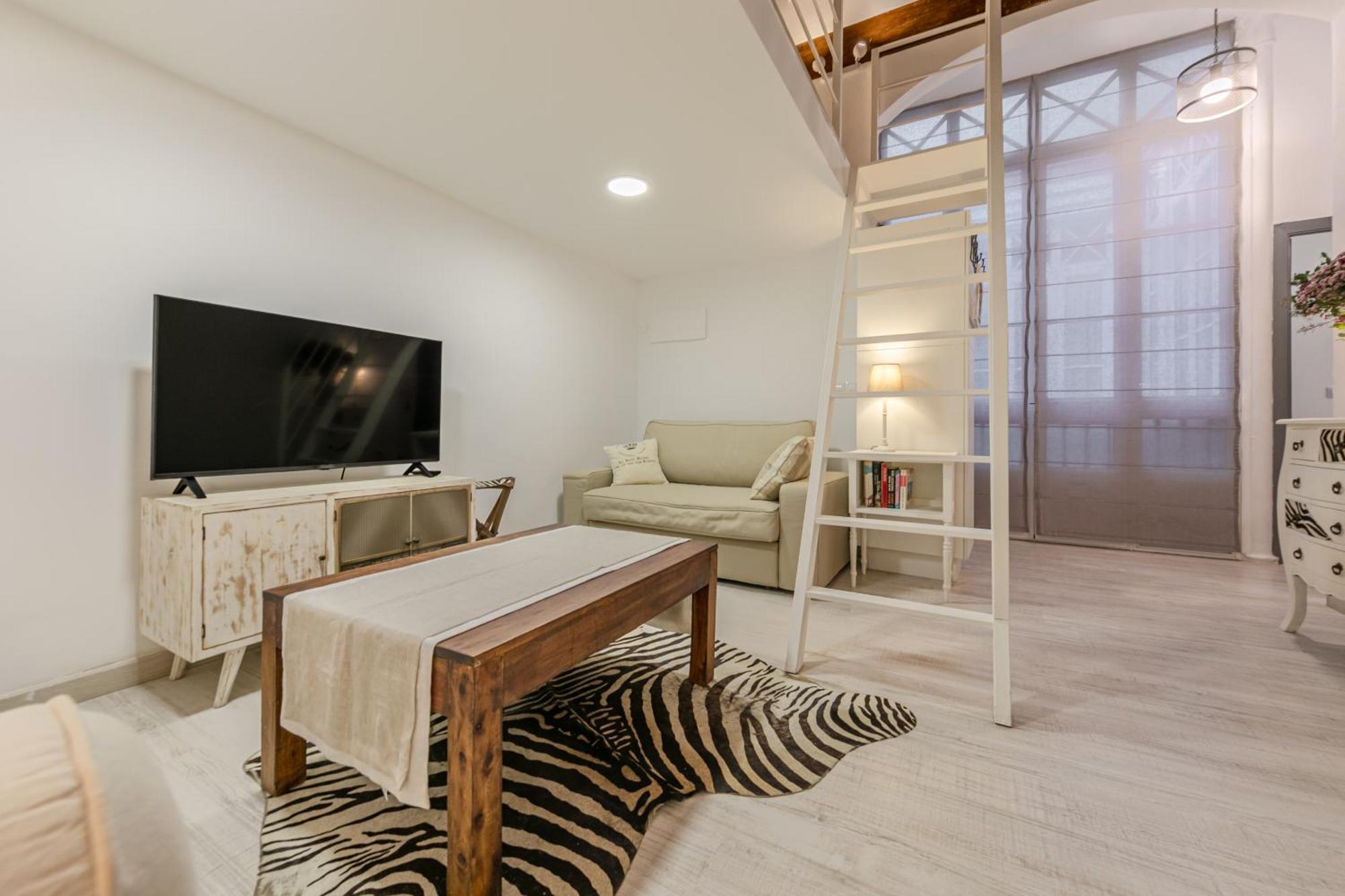 Casas De - Casa Descalzos Sevilla