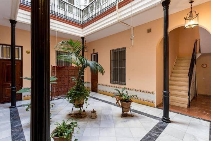 Appartement Casas De - Casa Descalzos *