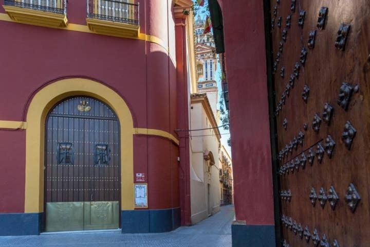 Appartement Casas De - Casa Descalzos